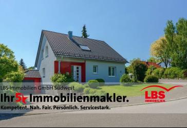 Vorschaubild Einfamilienhaus
