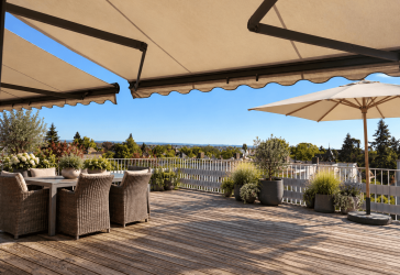 Vorschaubild Penthouse