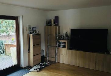 Vorschaubild Doppelhaushälfte