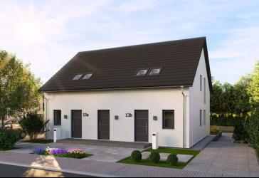 Euer 2-Familienhaus - für gute Freunde und mehr - 213S