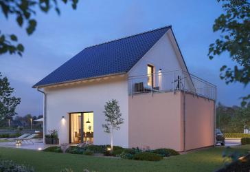 Endlich aufatmen: Tauschen Sie Sanierungsstress gegen Ihr energieeffizientes Traumhaus