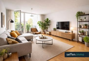 Vorschaubild Wohnung