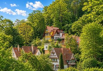 Vorschaubild Villa
