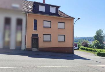 Zwei Wohneinheiten – vielfältige Nutzungsmöglichkeiten
