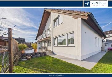 Vorschaubild Mehrfamilienhaus