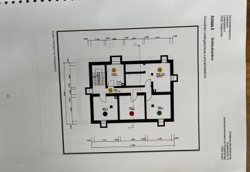 charmantes 3-Familienhaus Singen Zentral