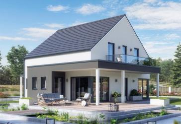 Vorschaubild Einfamilienhaus