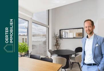 Vorschaubild Maisonettewohnung