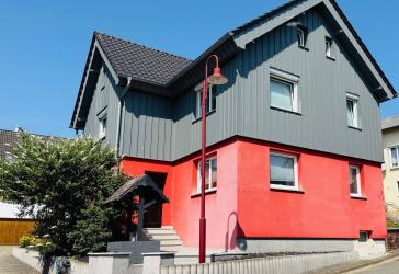 Vorschaubild Einfamilienhaus