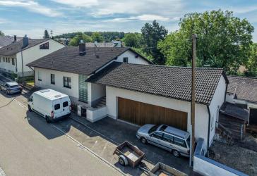 Vorschaubild Einfamilienhaus