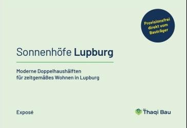 Vorschaubild Doppelhaushälfte
