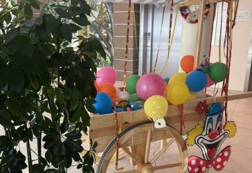 Vorschaubild Loft-Studio-Atelier