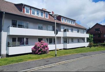 ** 4-ZI-WOHNUNG - SANIERT - ERSTBEZUG - EINBAUKÜCHE - ERDGESCHOSS!!!