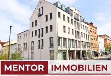 Vorschaubild Büro- /Praxis-Immobilie