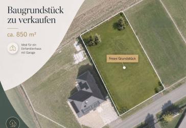 Vorschaubild Grundstück
