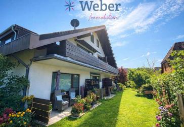 Vorschaubild Maisonettewohnung