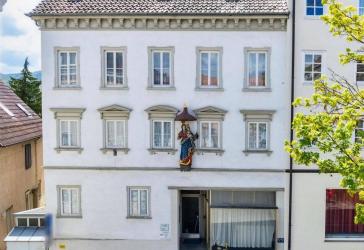 Vorschaubild Mehrfamilienhaus