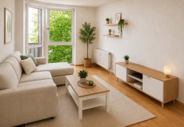 Vorschaubild Wohnung