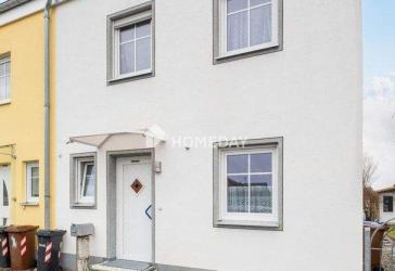 Vorschaubild Reihenmittelhaus