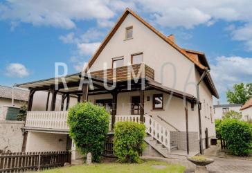 Vorschaubild Einfamilienhaus