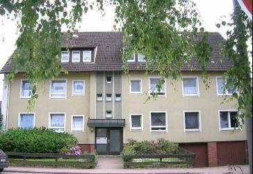 renovierte 3- Zimmer DG-Wohnung in Hemmingen OT Hiddestorf