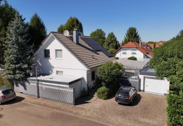 Vorschaubild Einfamilienhaus
