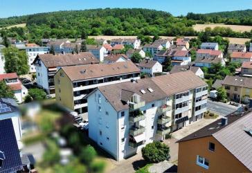 Vorschaubild Wohnung