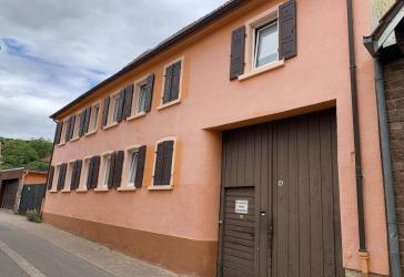 Vorschaubild Bauernhaus