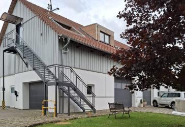 Vorschaubild Maisonettewohnung
