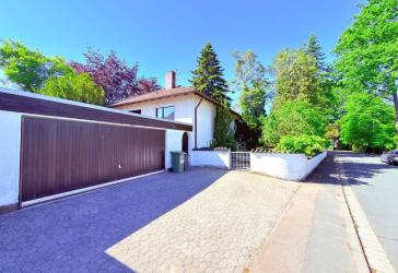 Vorschaubild Einfamilienhaus