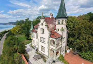 Vorschaubild Villa