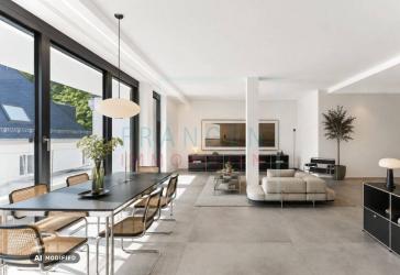 Vorschaubild Penthouse