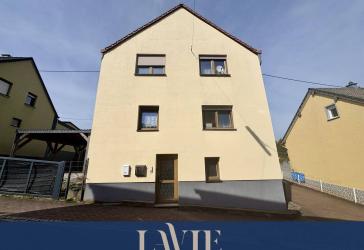Vorschaubild Mehrfamilienhaus