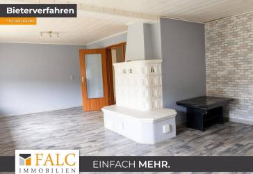 Potential und Platz - hier sind Sie richtig