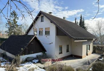 Vorschaubild Einfamilienhaus
