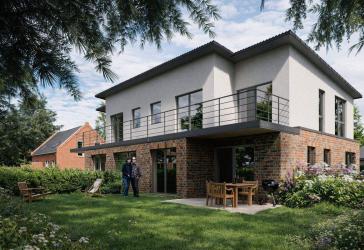 Vorschaubild Mehrfamilienhaus