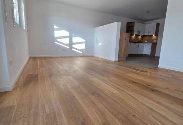Vorschaubild Maisonettewohnung