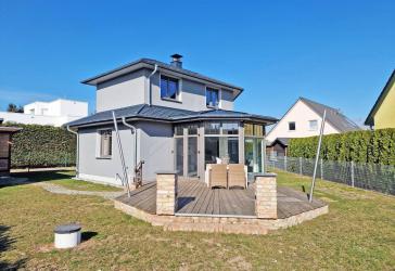 Vorschaubild Einfamilienhaus