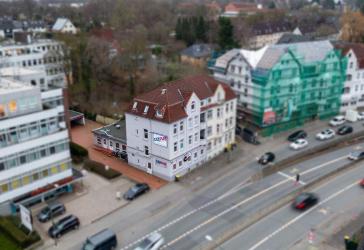 Kapitalanlage mit Entwicklungspotenzial und vielseitiger Nutzung