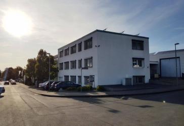 Vorschaubild Büro- /Praxis-Immobilie