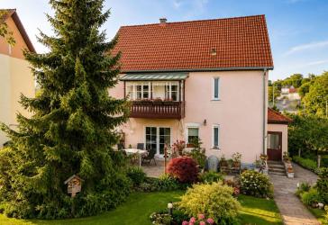 Vorschaubild Einfamilienhaus