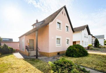 Haus mit großem Garten sucht Anpacker, Ideengeber & Gestalter