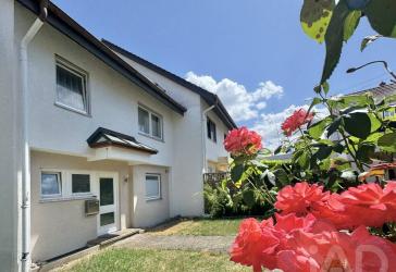 Vorschaubild Reihenmittelhaus