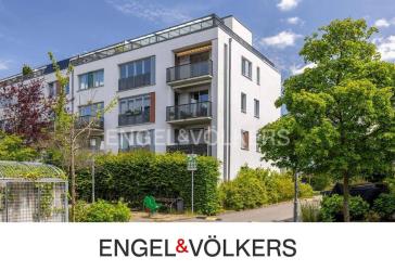 Vorschaubild Maisonettewohnung