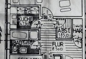 Vorschaubild Wohnung