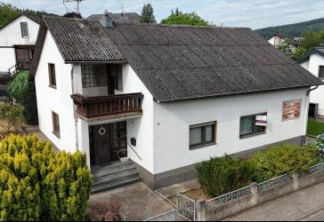 Vorschaubild Einfamilienhaus
