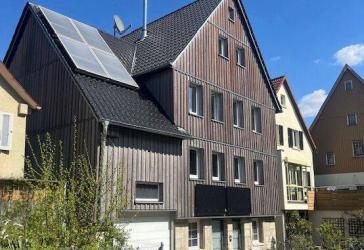 Zweifamilienhaus Weinstadt,Grossheppach mit Ausbaupotenzial