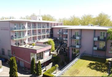 Rarität! Hotel im Herzen des Kur-und Bäderdreiecks - Hohes Renditepotential auf großem Grundstück