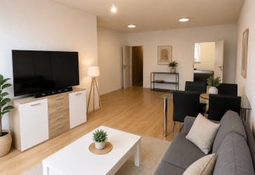 Vorschaubild Wohnung