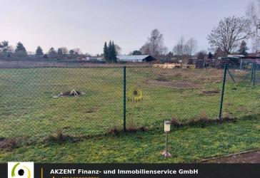 Vorschaubild Grundstück